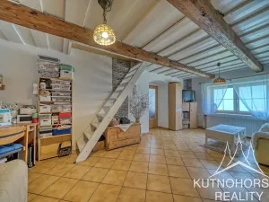 Prodej rodinného domu, Vrdy, Žižkovská, 156 m2