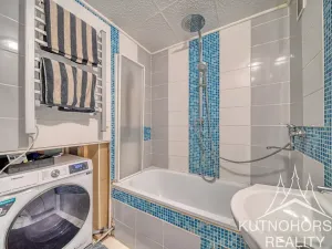 Prodej bytu 3+1, Kutná Hora, Masarykova, 68 m2