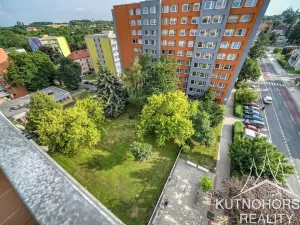Prodej bytu 2+kk, Kutná Hora, Masarykova, 49 m2