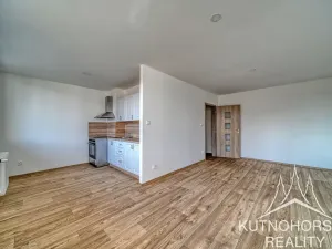 Prodej bytu 2+kk, Kutná Hora, Masarykova, 49 m2
