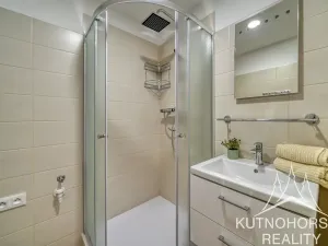 Prodej bytu 2+kk, Kutná Hora, Masarykova, 49 m2