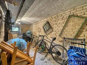 Prodej bytu 1+1, Kolín, Havlíčkova, 42 m2