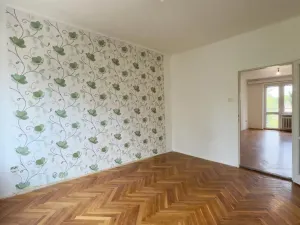 Prodej bytu 2+1, Česká Lípa, Bendlova, 53 m2