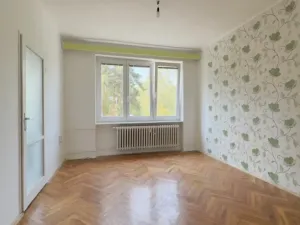 Prodej bytu 2+1, Česká Lípa, Bendlova, 53 m2