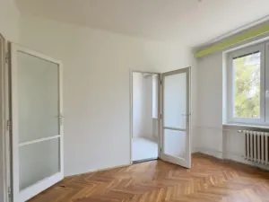 Prodej bytu 2+1, Česká Lípa, Bendlova, 53 m2