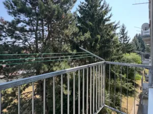 Prodej bytu 2+1, Česká Lípa, Bendlova, 53 m2