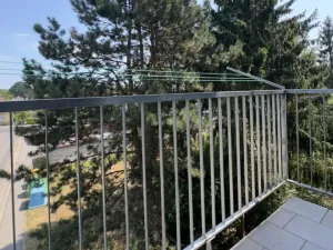 Prodej bytu 2+1, Česká Lípa, Bendlova, 53 m2