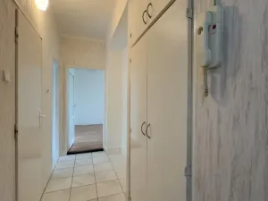 Prodej bytu 2+1, Česká Lípa, Bendlova, 53 m2