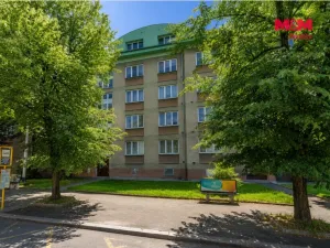 Pronájem bytu 2+1, Karviná - Nové Město, Havířská, 68 m2