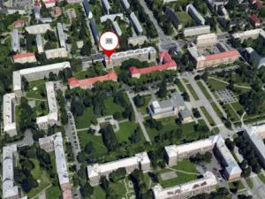 Pronájem bytu 2+1, Karviná - Nové Město, Havířská, 68 m2