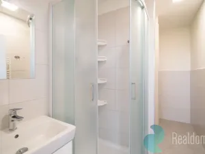 Prodej bytu 2+1, České Budějovice, Kubatova, 56 m2