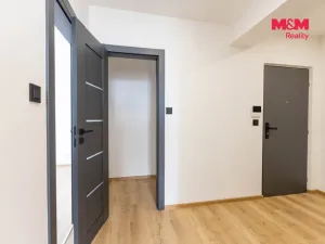Prodej bytu 2+1, Plzeň - Doudlevce, 58 m2