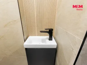 Prodej bytu 2+1, Plzeň - Doudlevce, 58 m2