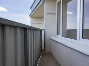 Prodej bytu 2+1, Plzeň - Doudlevce, 58 m2