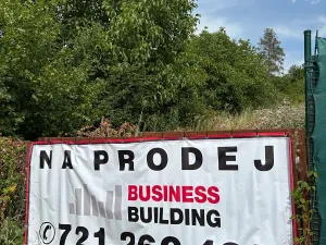 Prodej zahrady, Brno, 809 m2