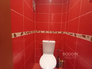 Pronájem bytu 1+kk, Praha - Nusle, Na Jezerce, 22 m2