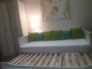 Pronájem bytu 1+kk, Praha - Nusle, Na Jezerce, 22 m2