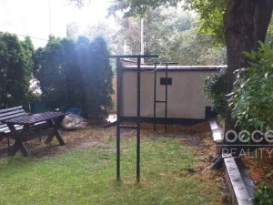 Pronájem bytu 1+kk, Praha - Nusle, Na Jezerce, 22 m2