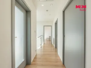 Prodej rodinného domu, Praha - Suchdol, K Roztokům, 160 m2