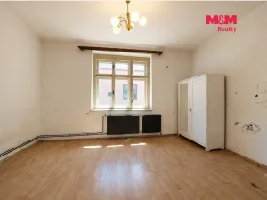 Prodej rodinného domu, Velký Osek, Politických vězňů, 85 m2