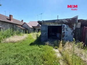 Prodej rodinného domu, Velký Osek, Politických vězňů, 85 m2