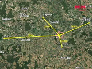 Prodej rodinného domu, Velký Osek, Politických vězňů, 85 m2