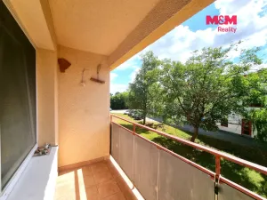 Prodej bytu 3+1, Veselí nad Moravou, Kollárova, 74 m2
