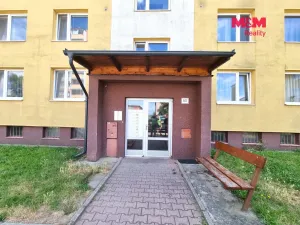 Prodej bytu 3+1, Veselí nad Moravou, Kollárova, 74 m2