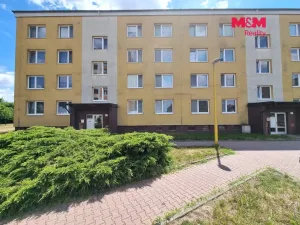 Prodej bytu 3+1, Veselí nad Moravou, Kollárova, 74 m2