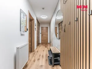 Prodej bytu 2+kk, Černý Důl, 46 m2