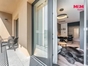 Prodej bytu 2+kk, Černý Důl, 46 m2