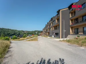 Prodej bytu 2+kk, Černý Důl, 46 m2