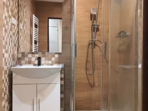 Pronájem bytu 3+1, Jablonec nad Nisou, Mechová, 72 m2