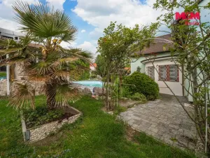 Prodej rodinného domu, Trubín, Na Hrázi, 150 m2