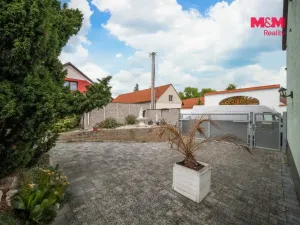 Prodej rodinného domu, Trubín, Na Hrázi, 150 m2