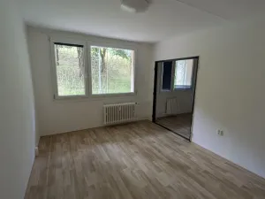 Pronájem bytu 3+1, Most, Bohuslava Martinů, 53 m2