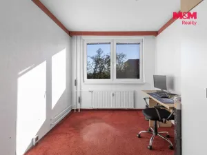 Prodej bytu 3+1, Ostrava - Poruba, Plk. Rajmunda Prchaly, 67 m2