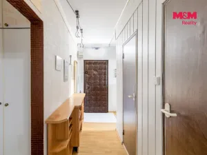 Prodej bytu 3+1, Ostrava - Poruba, Plk. Rajmunda Prchaly, 67 m2