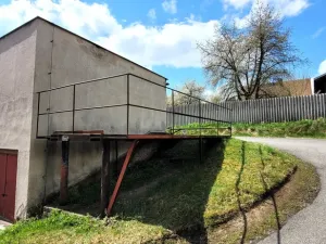 Prodej garáže, Liberec - Liberec XII-Staré Pavlovice, 18 m2