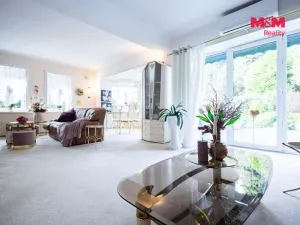 Prodej rodinného domu, Loučim, 300 m2