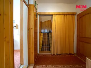 Prodej rodinného domu, Frýdlant nad Ostravicí - Nová Ves, 138 m2