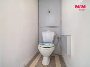 Prodej bytu 3+1, Plzeň, Kralovická, 63 m2