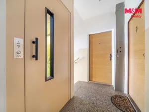 Prodej bytu 3+1, Plzeň, Kralovická, 63 m2