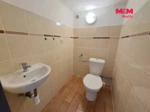 Prodej obchodního prostoru, Karlovy Vary - Rybáře, Sokolovská, 120 m2