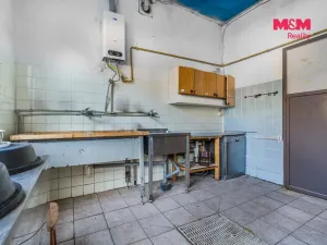 Prodej ubytování, Mšeno, 757 m2