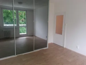 Prodej bytu 3+1, Jablonec nad Nisou - Mšeno nad Nisou, Ivana Olbrachta, 72 m2