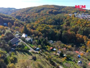 Prodej pozemku pro bydlení, Zlín - Příluky, 781 m2
