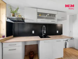 Prodej chaty, Nový Oldřichov, 47 m2