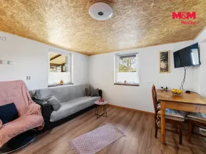 Prodej chaty, Nový Oldřichov, 47 m2
