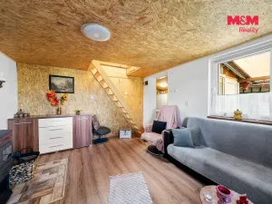 Prodej chaty, Nový Oldřichov, 47 m2